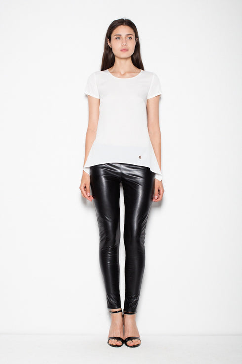 Blouse model 77177 ton